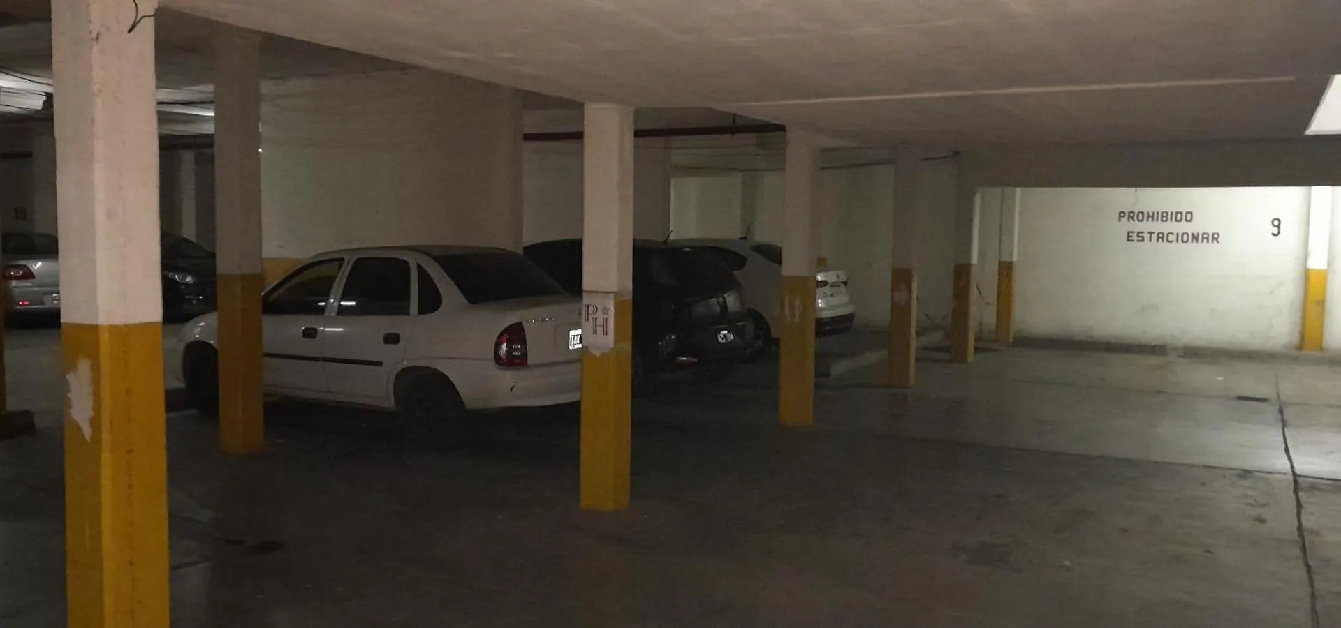 Hotel Kapac Mendoza 0*,
