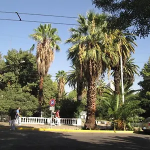Hotel Galicia, Mendoza