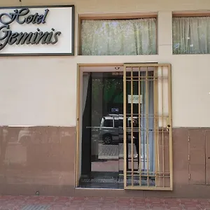 Hotel Geminis, Mendoza