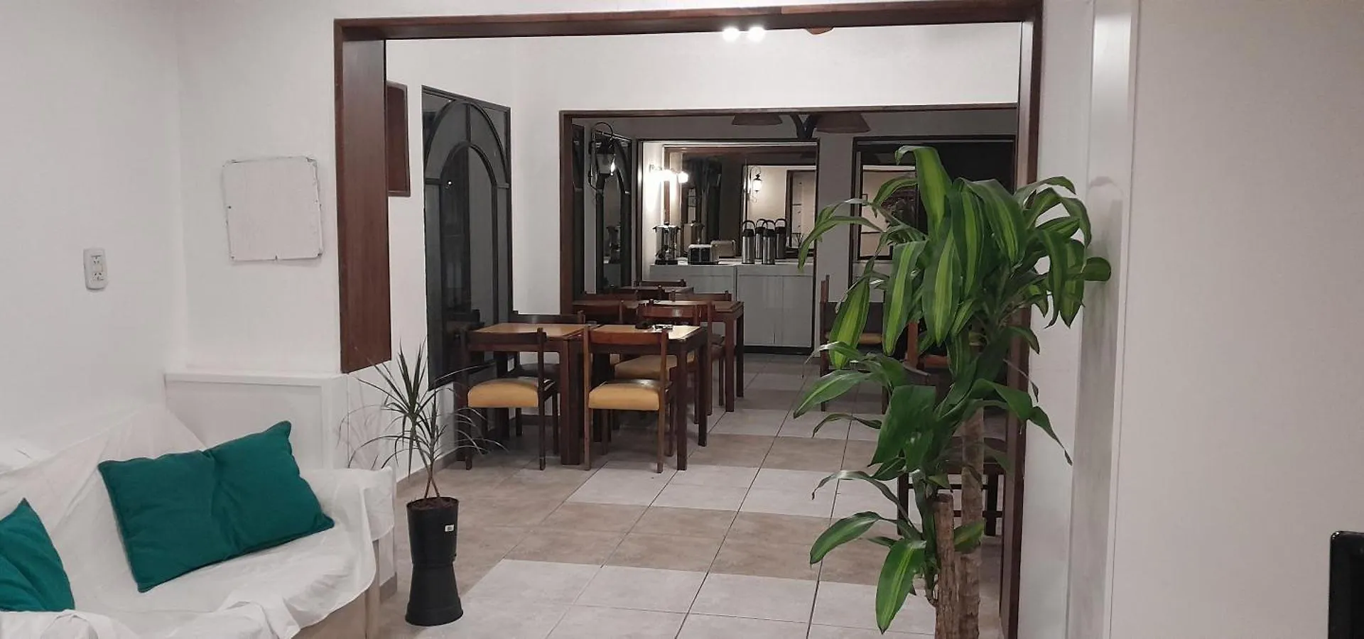 Hotel Kapac Mendoza
