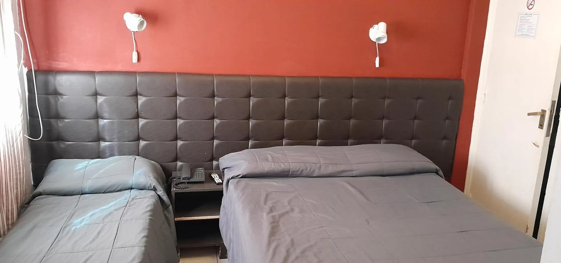 Hotel Kapac Mendoza