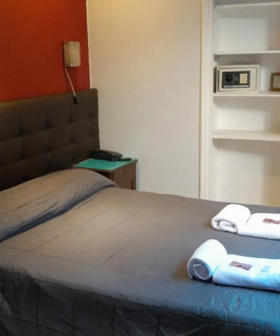 Hotel Kapac Mendoza
